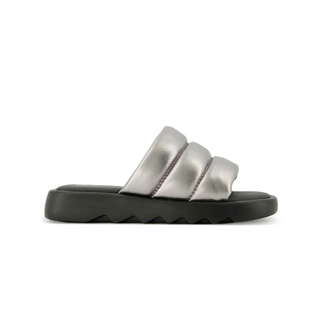 Cougar - Sandales Julep pour Femme (JULEP-SLV)