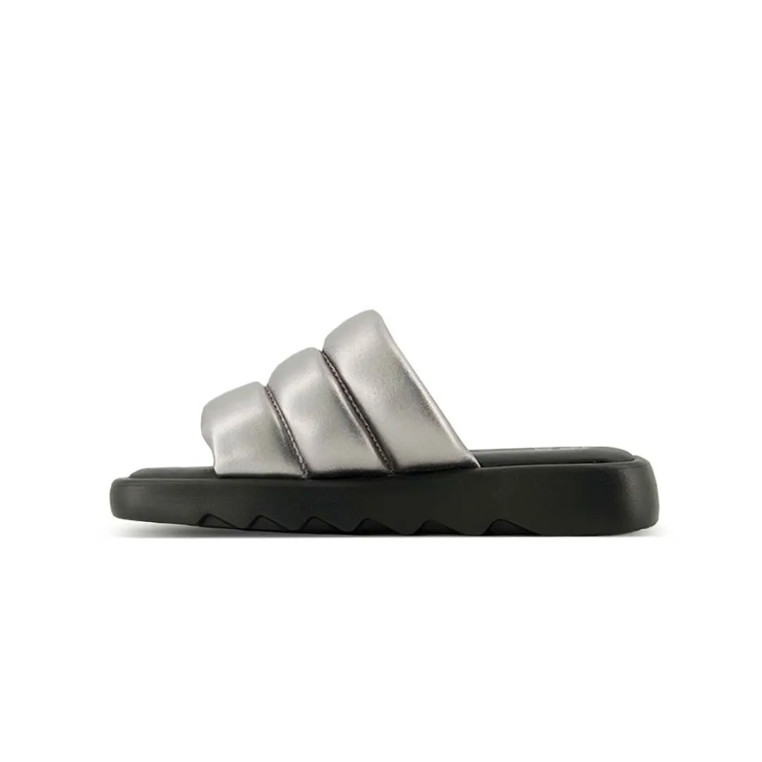 Cougar - Sandales Julep pour Femme (JULEP-SLV)