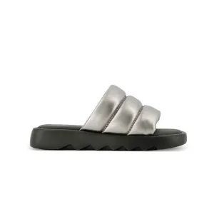 Cougar - Sandales Julep pour Femme (JULEP-SLV)