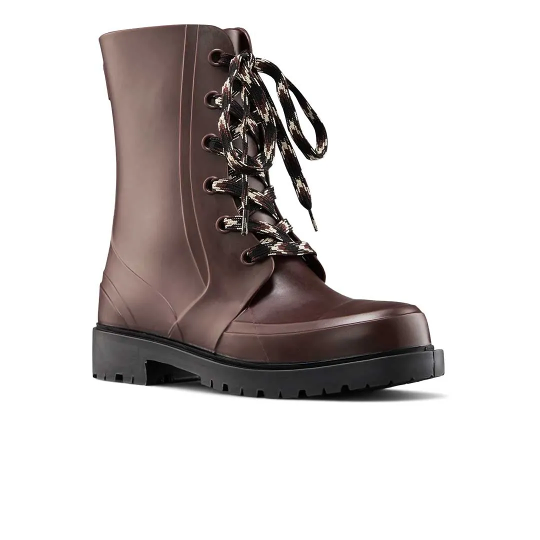 Cougar - Bottes de pluie pour femmes Madrid (MADRID-OXBLOOD)