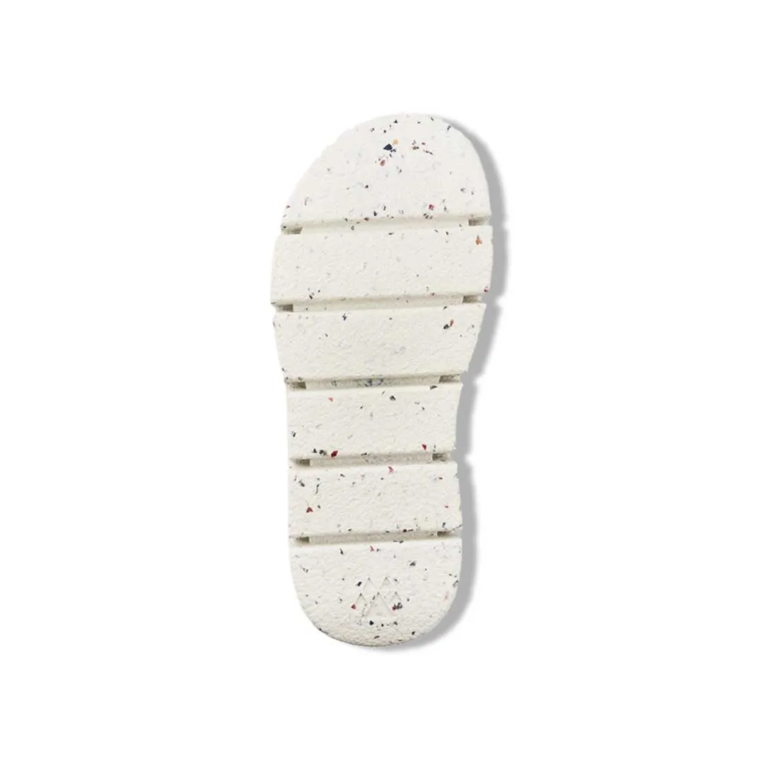Cougar - Sandales à lanières en cuir Luxmotion Ponyo pour femme (PONYO-TURQ)