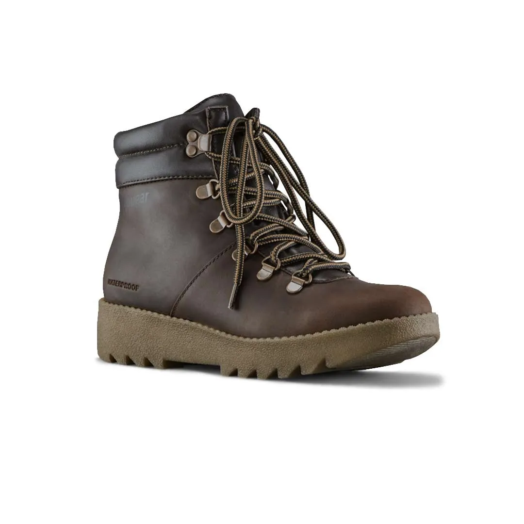 Cougar - Bottes d'hiver imperméables pour femmes Prescott (PRESCOTT-CASK)