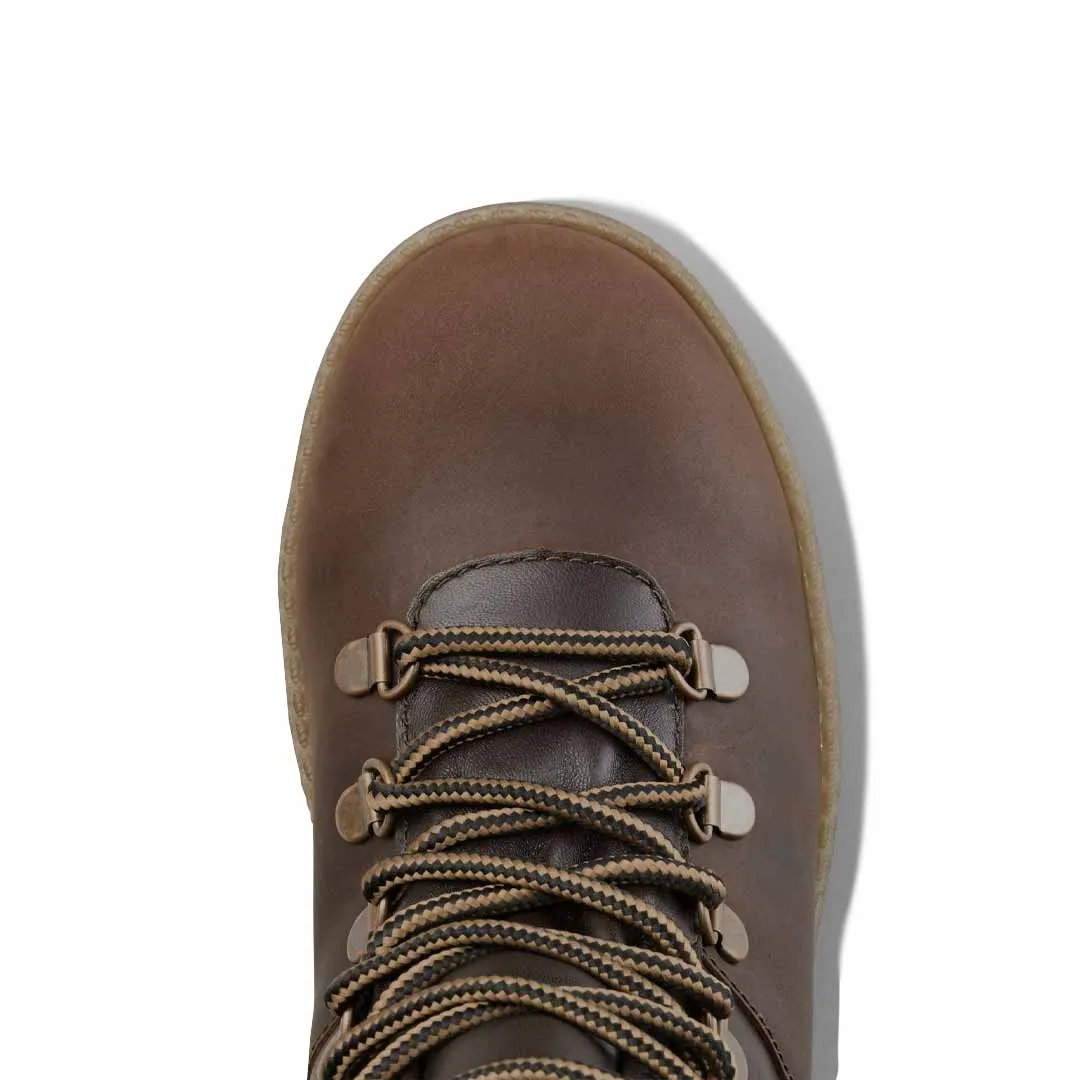 Cougar - Bottes d'hiver imperméables pour femmes Prescott (PRESCOTT-CASK)