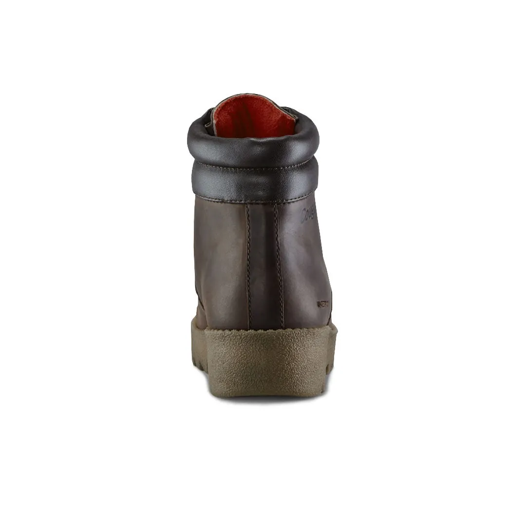 Cougar - Bottes d'hiver imperméables pour femmes Prescott (PRESCOTT-CASK)