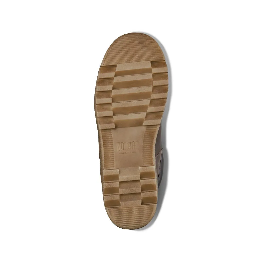 Cougar - Bottes d'hiver imperméables pour femmes Prescott (PRESCOTT-CASK)