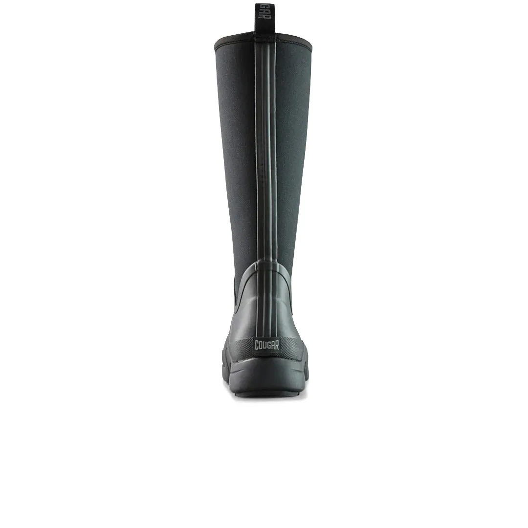 Cougar - Bottes de pluie pour femmes Richmond (RICHMOND-BLK)