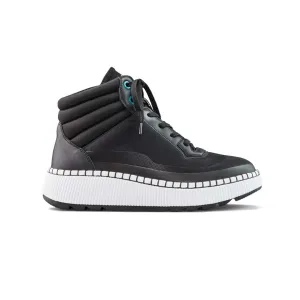 Cougar - Chaussures Savant Luxmotion pour Femme (SAVANT-BLK)