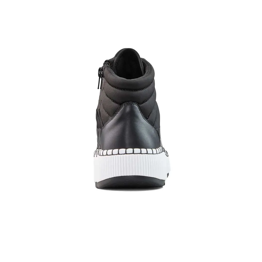 Cougar - Chaussures Savant Luxmotion pour Femme (SAVANT-BLK)