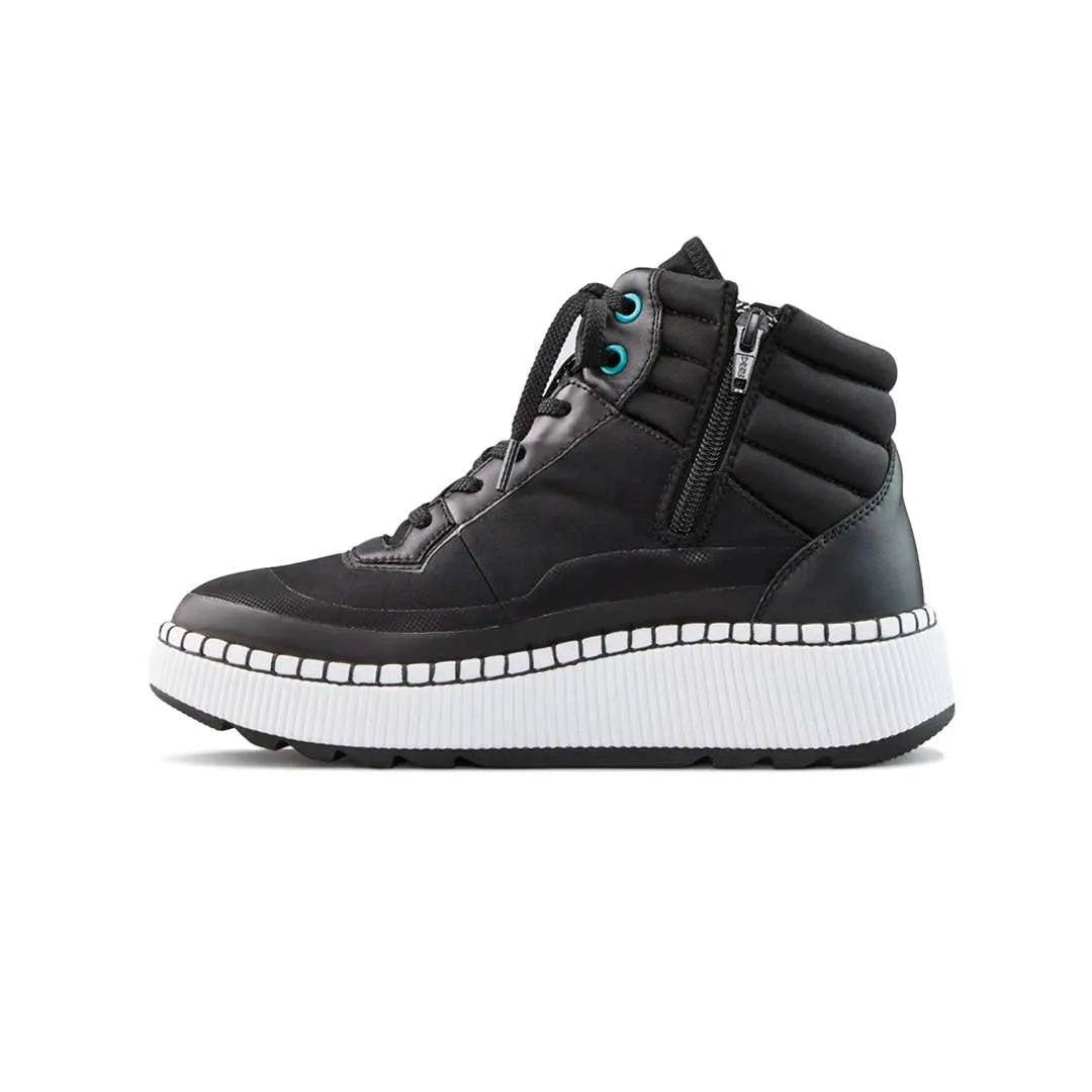 Cougar - Chaussures Savant Luxmotion pour Femme (SAVANT-BLK)