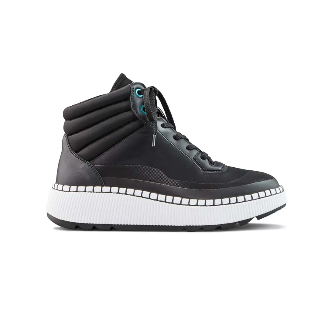 Cougar - Chaussures Savant Luxmotion pour Femme (SAVANT-BLK)