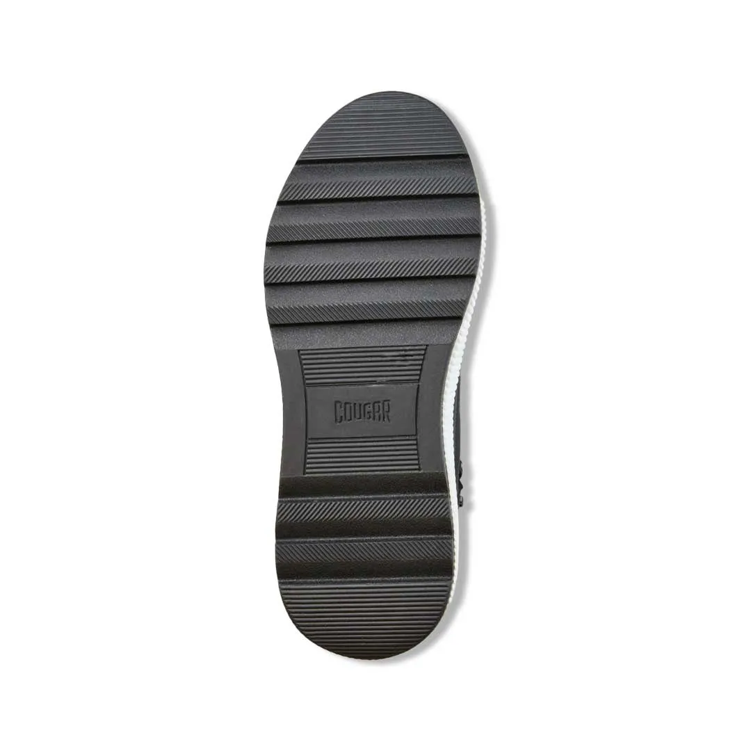 Cougar - Chaussures Savant Luxmotion pour Femme (SAVANT-BLK)