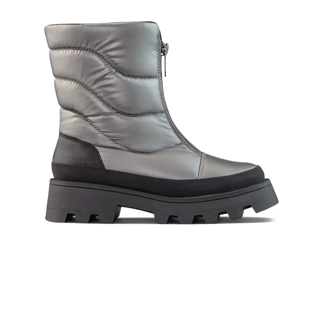 Cougar - Bottes imperméables en nylon élégantes pour femme (SAVVY-PEW)
