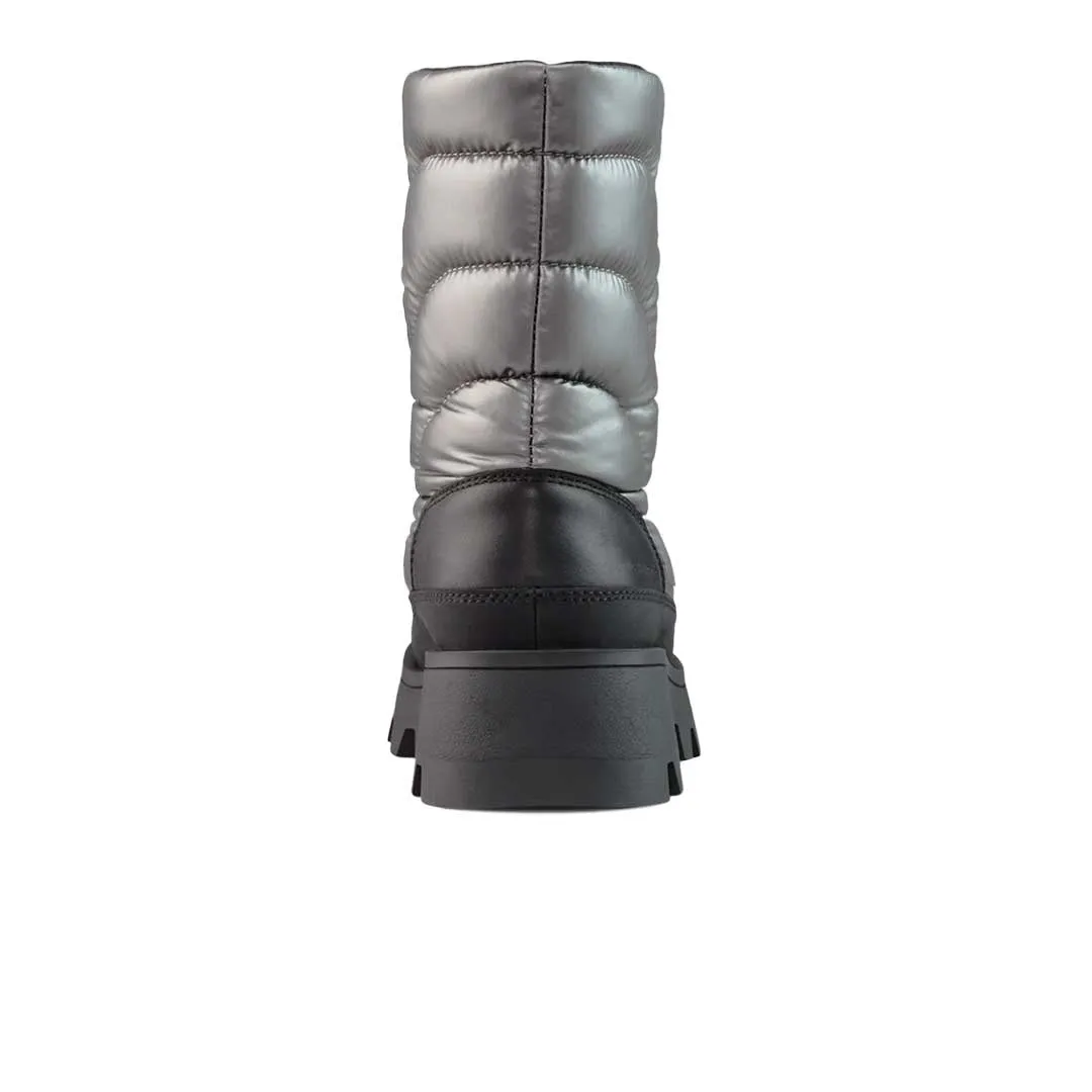 Cougar - Bottes imperméables en nylon élégantes pour femme (SAVVY-PEW)