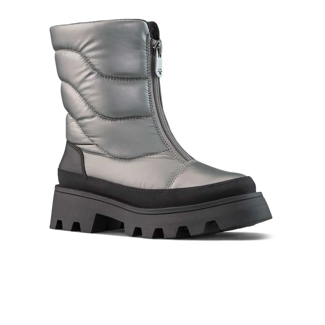 Cougar - Bottes imperméables en nylon élégantes pour femme (SAVVY-PEW)