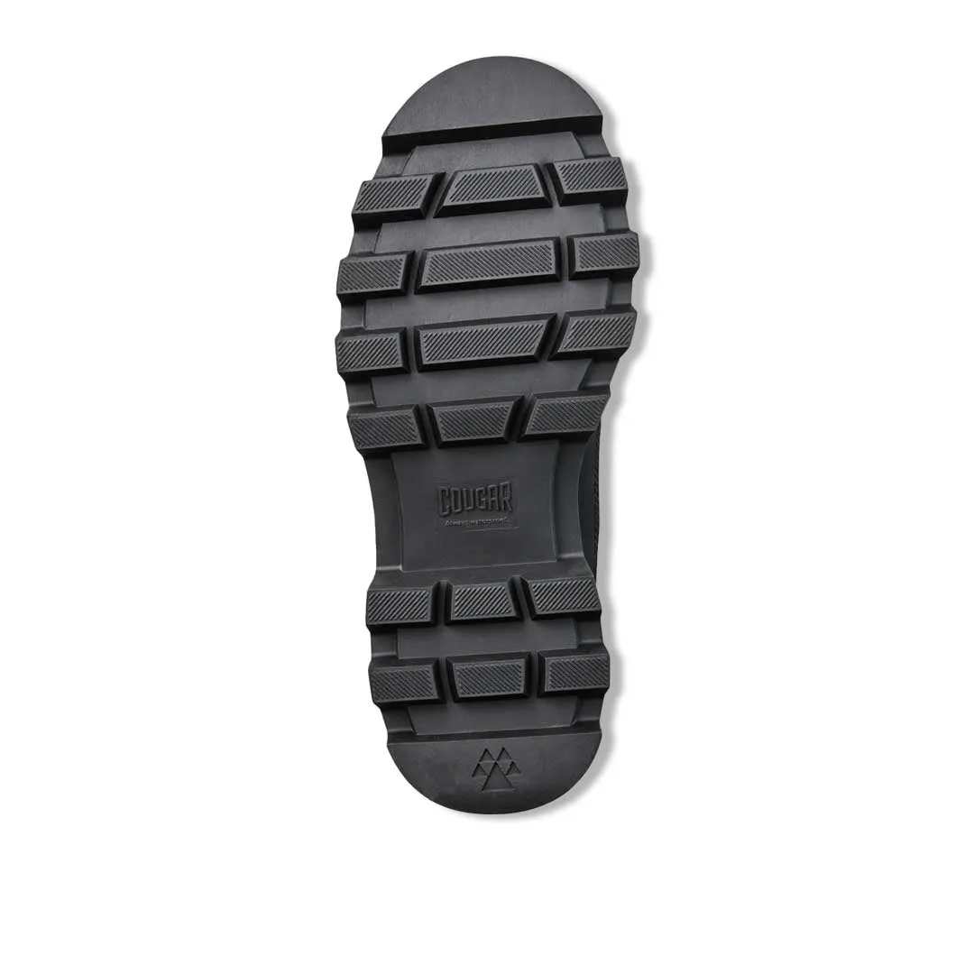 Cougar - Bottes imperméables en nylon élégantes pour femme (SAVVY-PEW)