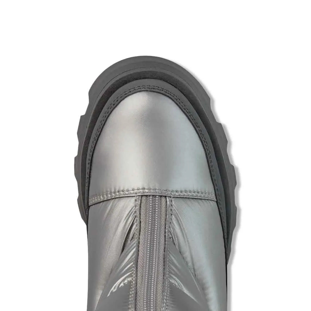 Cougar - Bottes imperméables en nylon élégantes pour femme (SAVVY-PEW)