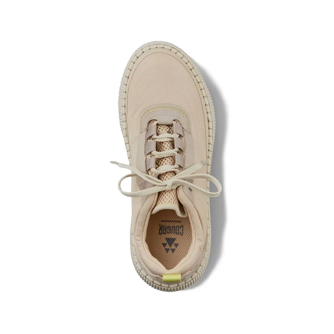 Cougar - Chaussures Femme Sayah Luxmotion (SAYAH-OYSTAU)