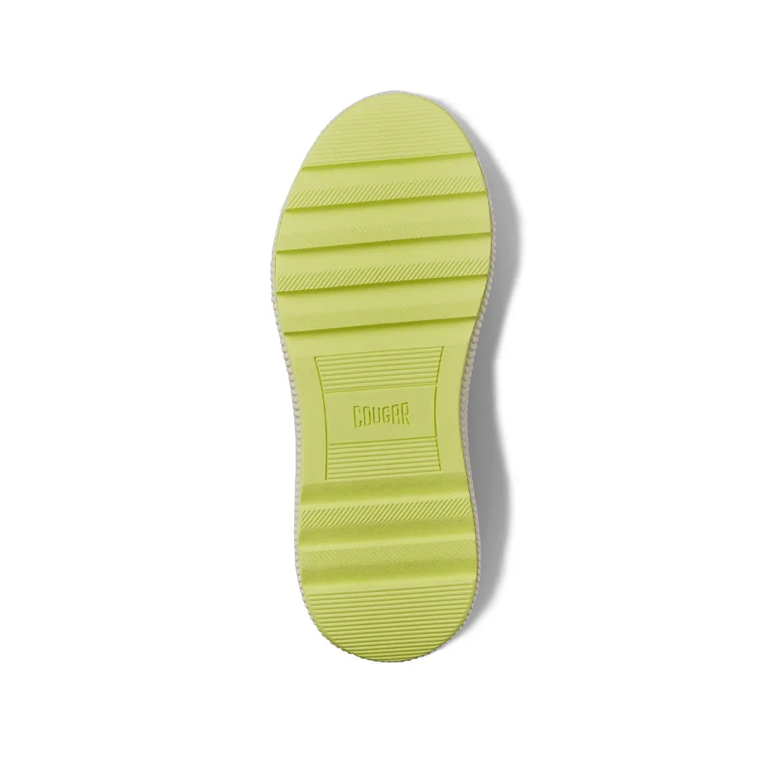 Cougar - Chaussures Femme Sayah Luxmotion (SAYAH-OYSTAU)
