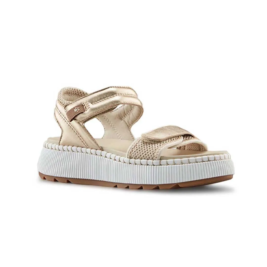 Cougar - Sandales Spritz pour femme (SPRITZ-PLATINO)