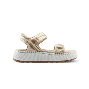 Cougar - Sandales Spritz pour femme (SPRITZ-PLATINO)