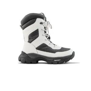 Cougar - Bottes d'hiver imperméables en nylon Ultima pour femmes (ULTIMA-PEARL)