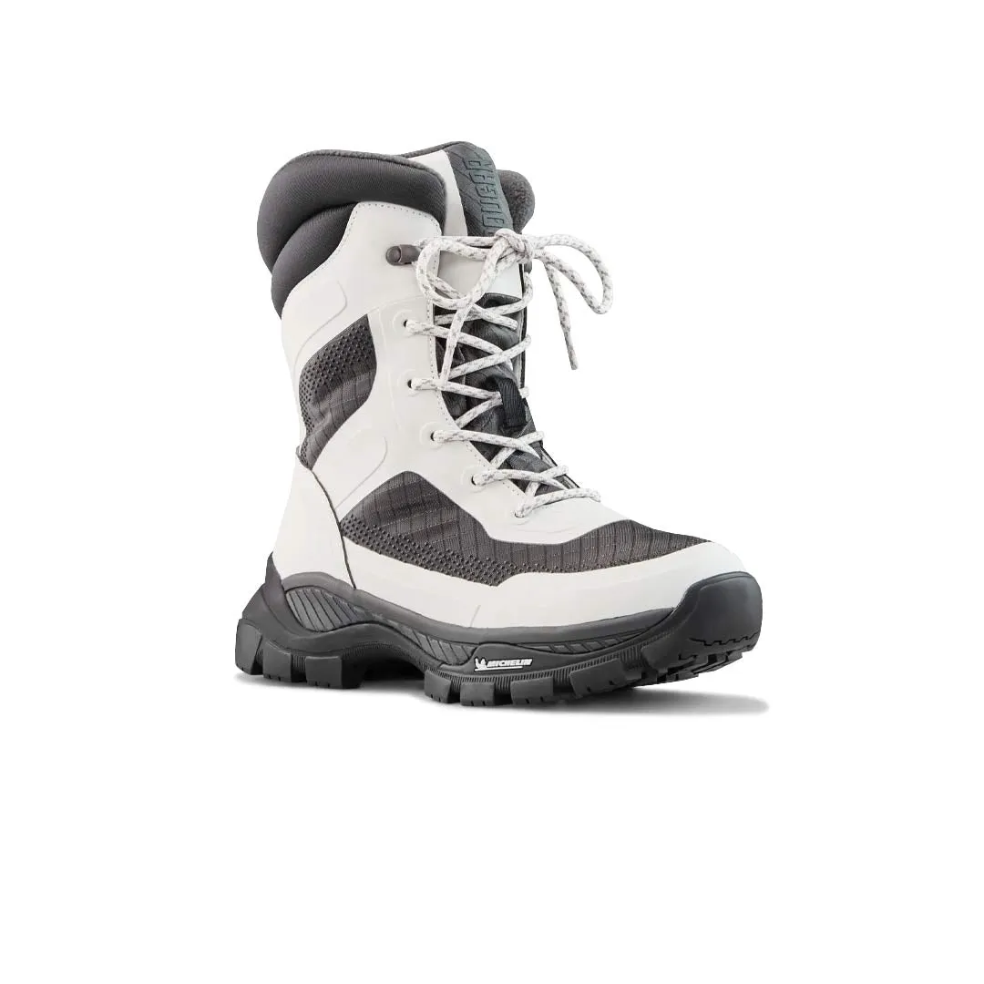 Cougar - Bottes d'hiver imperméables en nylon Ultima pour femmes (ULTIMA-PEARL)