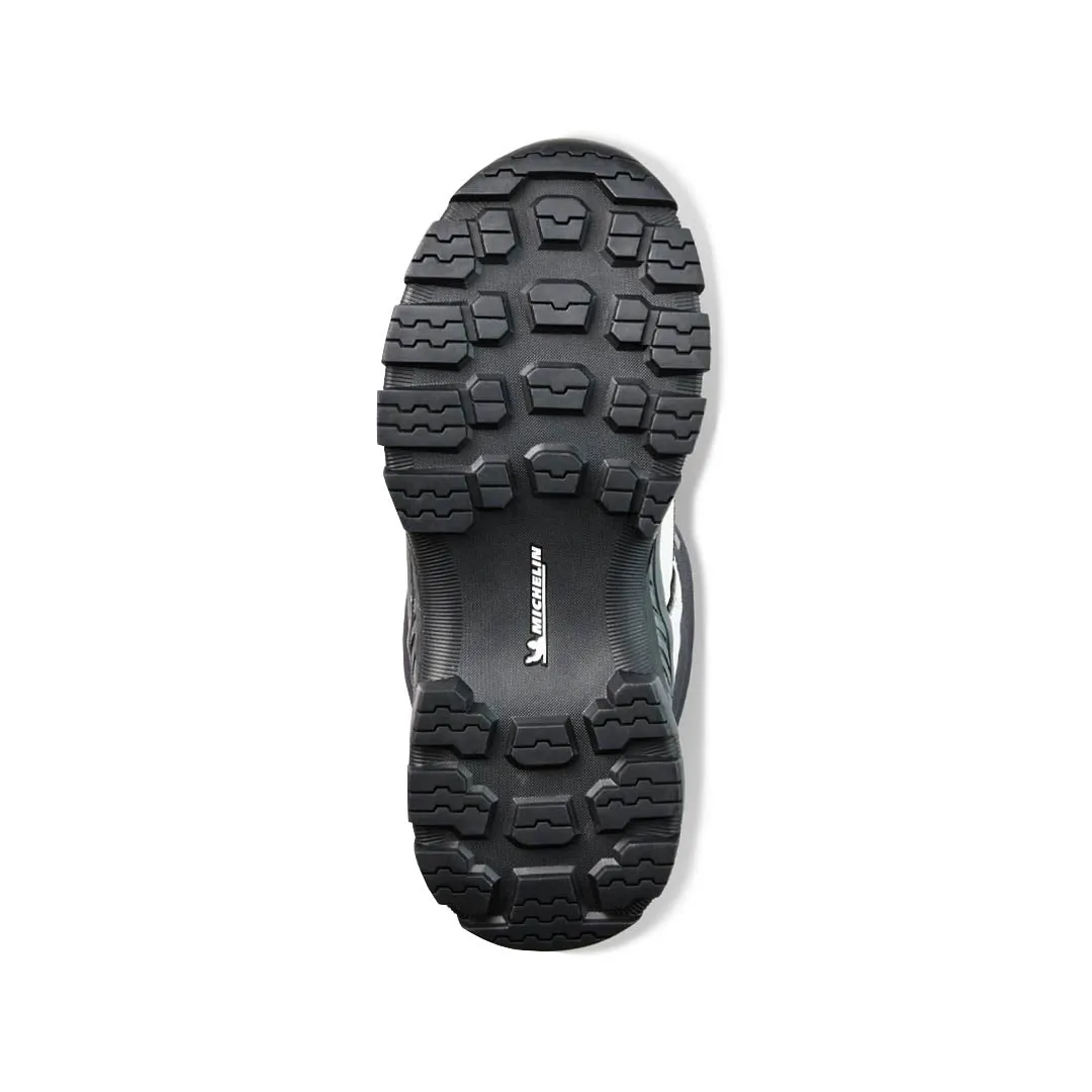 Cougar - Bottes d'hiver imperméables en nylon Ultima pour femmes (ULTIMA-PEARL)
