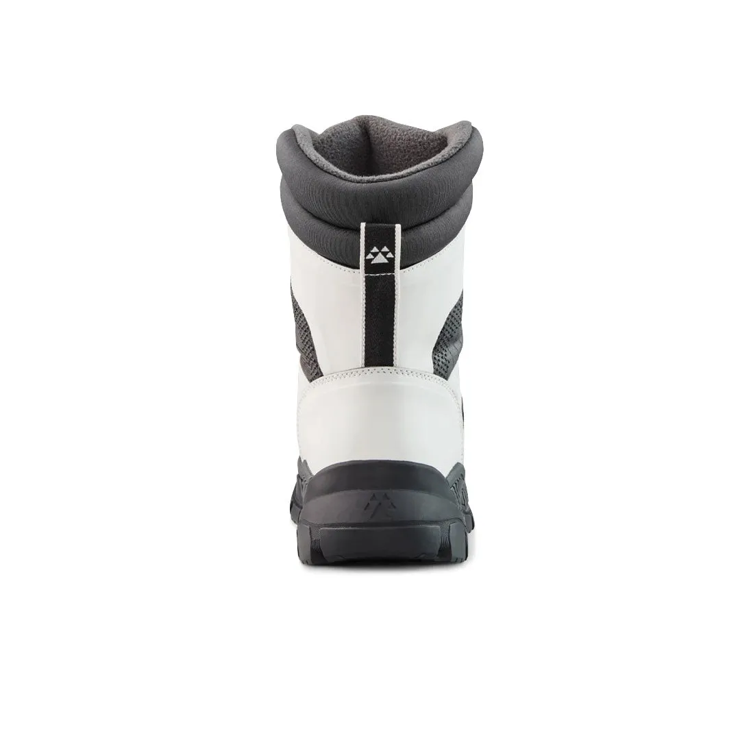 Cougar - Bottes d'hiver imperméables en nylon Ultima pour femmes (ULTIMA-PEARL)