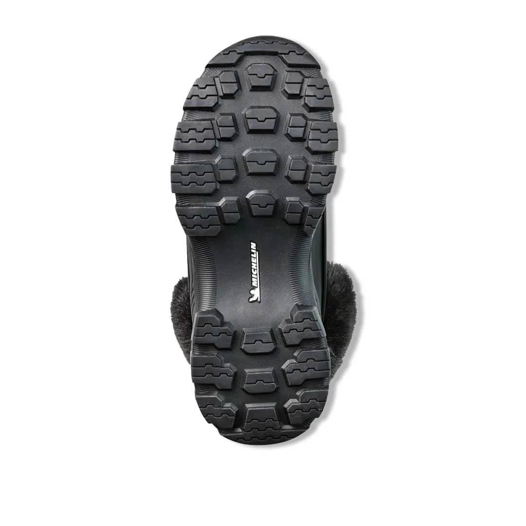 Cougar - Bottes d'hiver imperméables pour femmes Union (UNION-BLK)