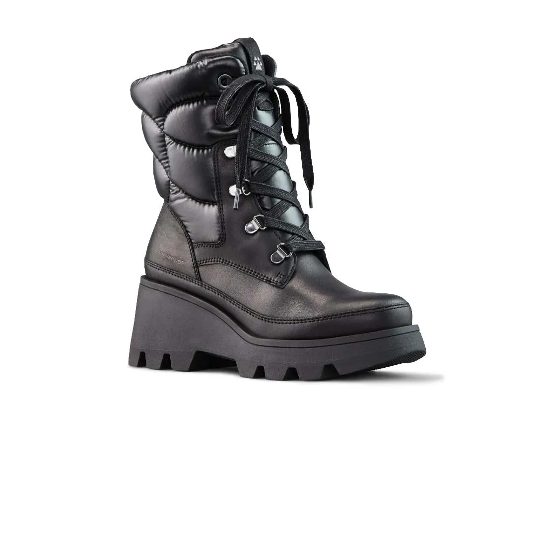 Cougar - Bottes Vérone pour Femmes (VERONA-BLK)