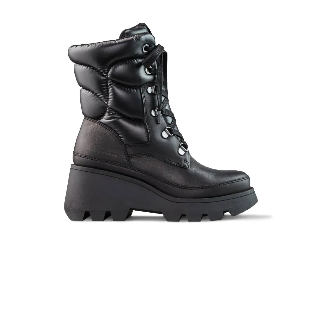 Cougar - Bottes Vérone pour Femmes (VERONA-BLK)