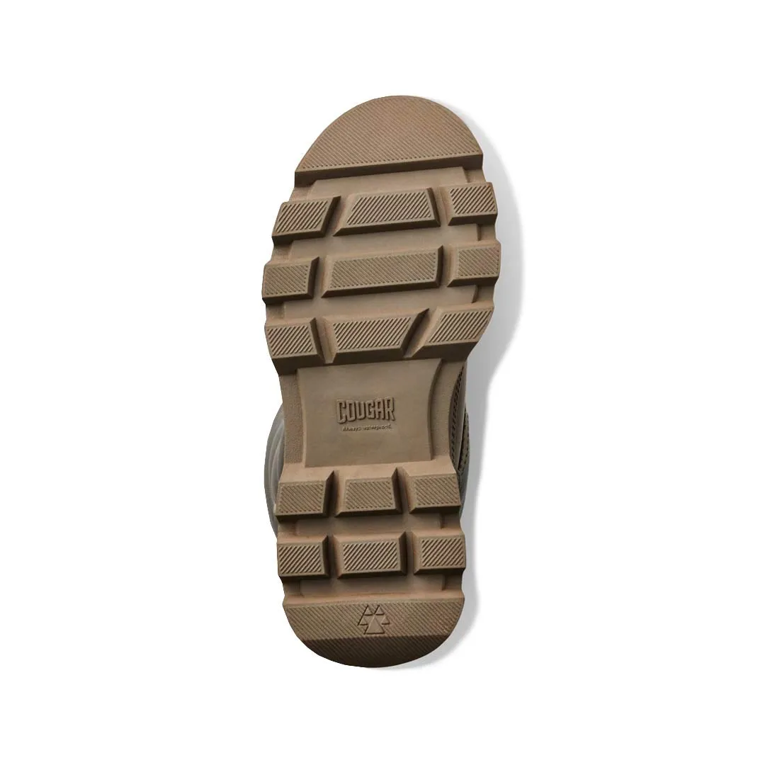 Cougar - Bottes Vérone pour Femme (VERONA-LODEN)
