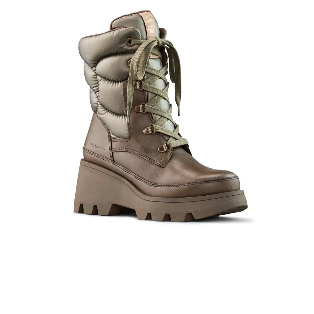 Cougar - Bottes Vérone pour Femme (VERONA-LODEN)