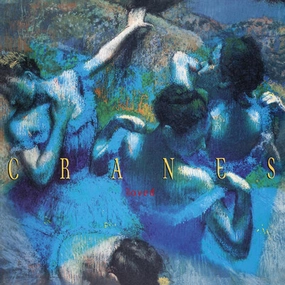 Cranes  Loved (Music On Vinyl) (Arrives in 21 Days)