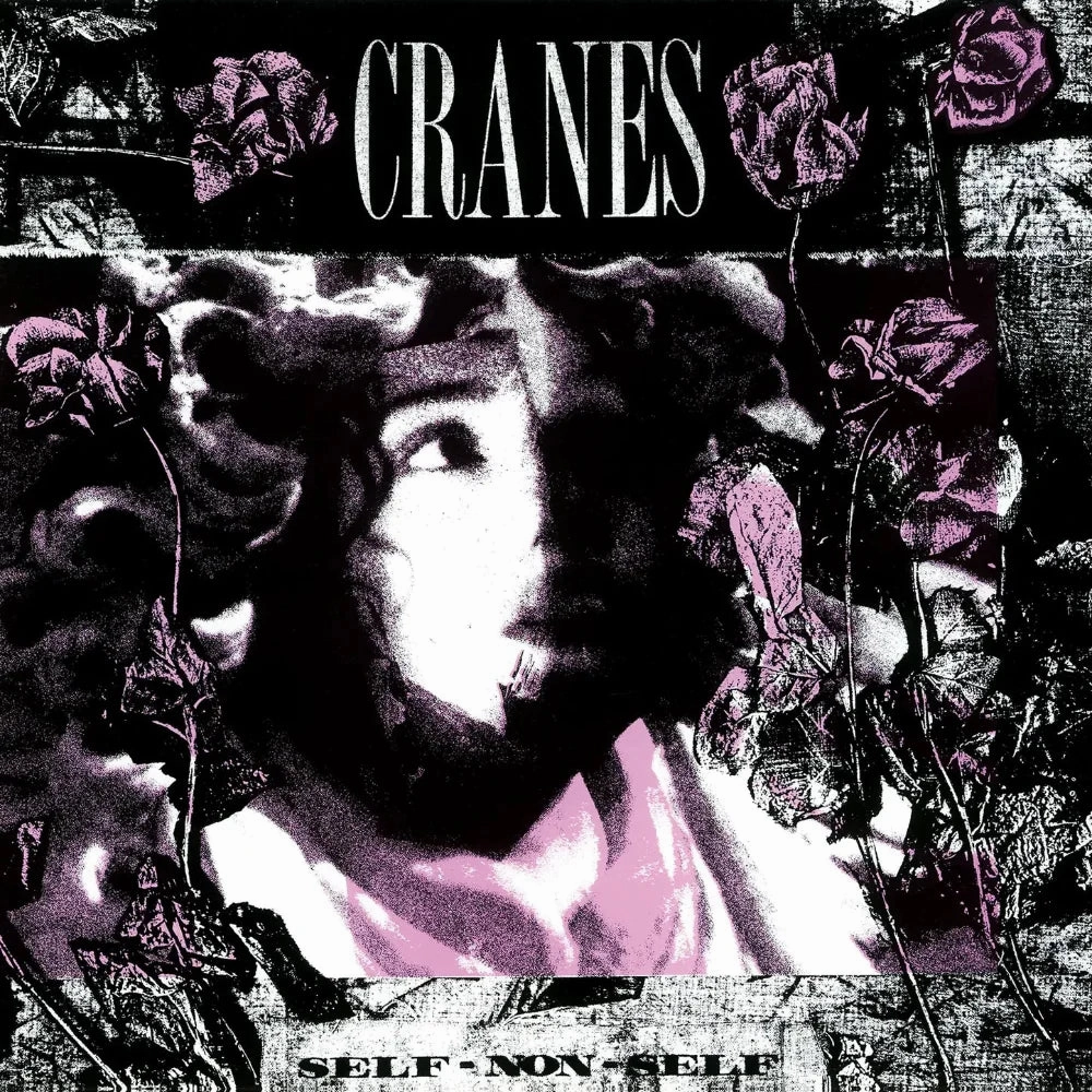 Cranes  Self-Non-Self (Music On Vinyl) (Arrives in 21 Days)