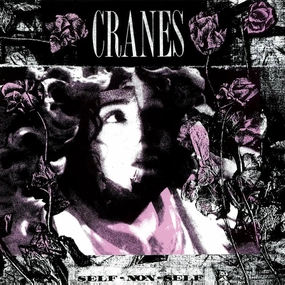 Cranes  Self-Non-Self (Music On Vinyl) (Arrives in 21 Days)