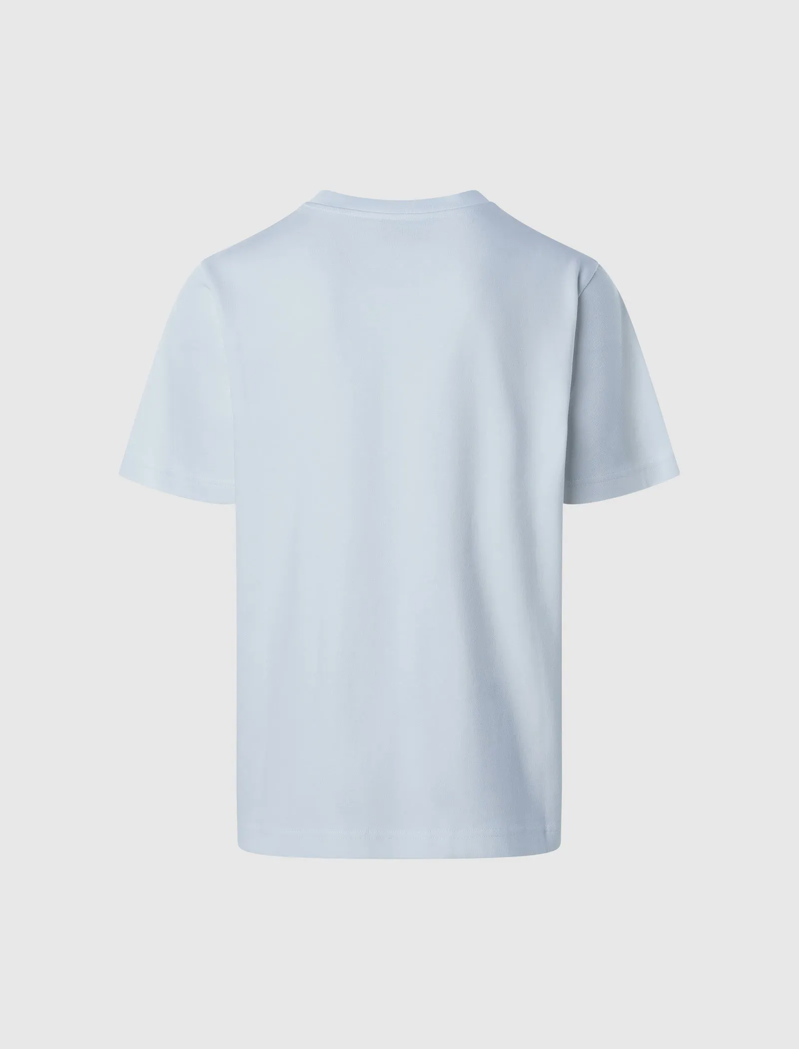 Faux Crayon Tennis Tee