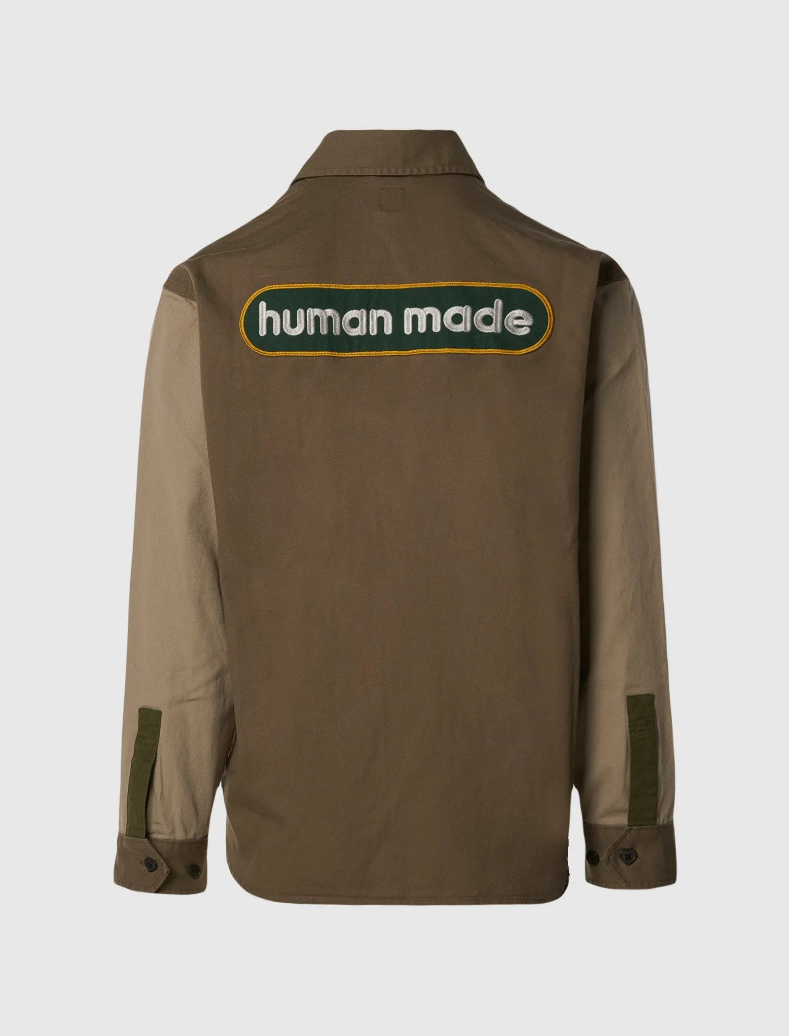 Crazy Work Shirt Comfortable Dance Anti-Fake Endurance