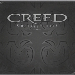 Creed C Greatest Hits (Arrives in 4 Days) hi-fi analog input amp,hi-fi Bluetooth 5.0 amp,hi-fi tube amp with bluetooth