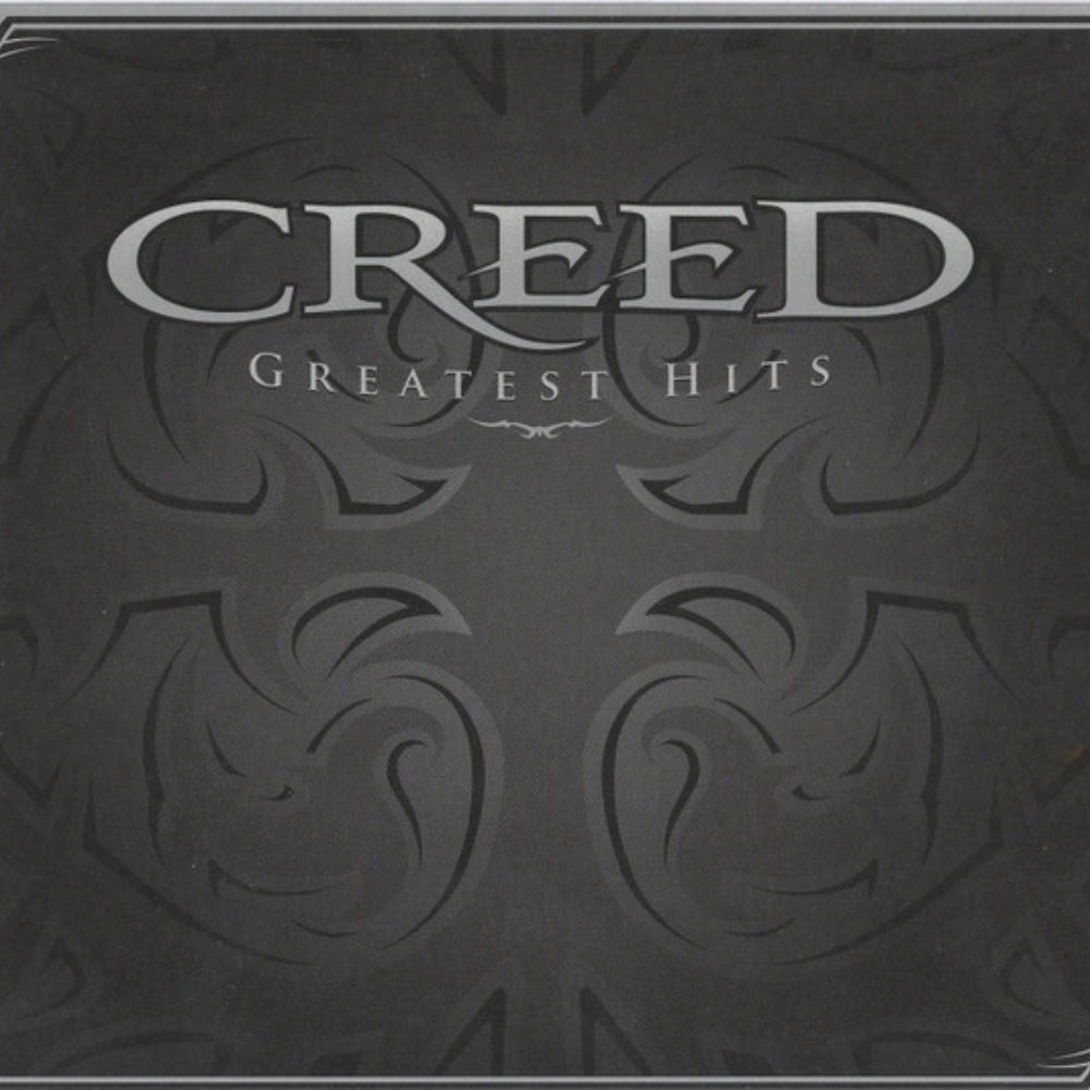 Creed C Greatest Hits (Arrives in 4 Days) hi-fi analog input amp,hi-fi Bluetooth 5.0 amp,hi-fi tube amp with bluetooth
