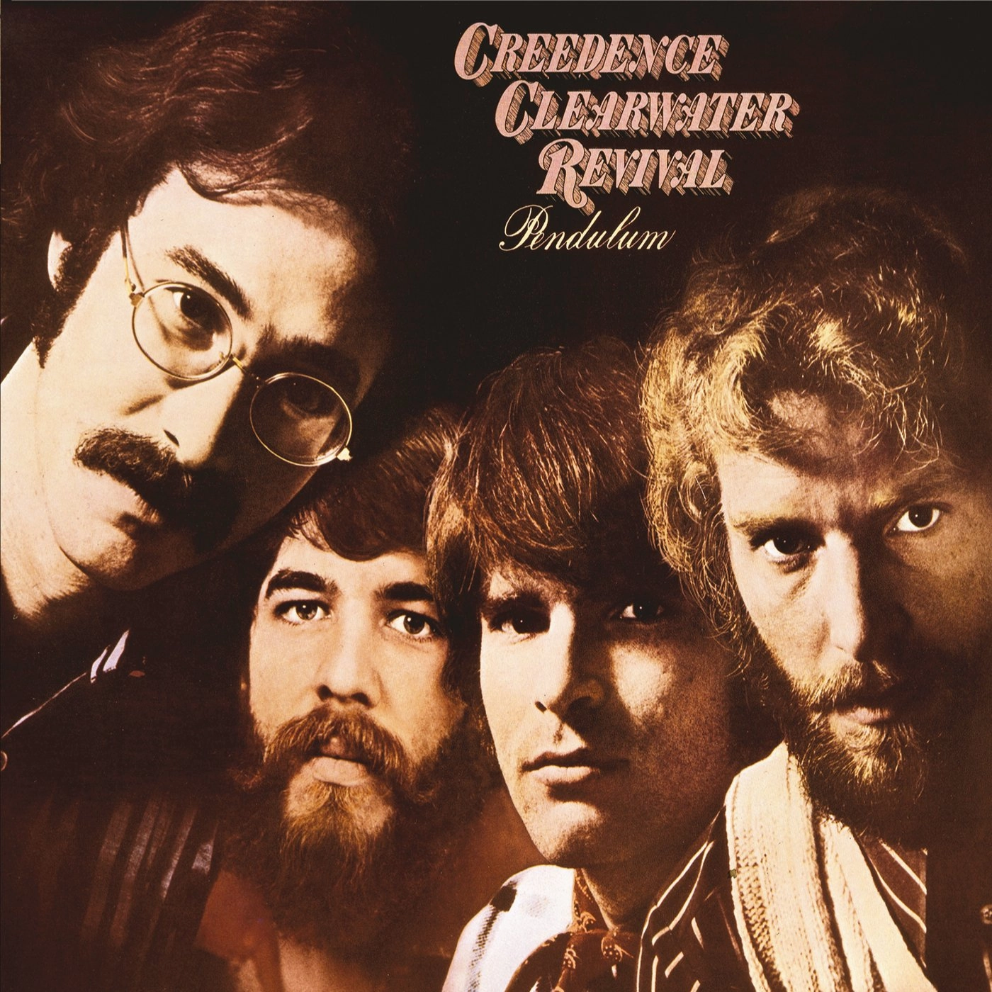 CREEDENCE CLEARWATER REVIVAL-PENDULUM (Arrives in 4 days ) hi-fi subwoofer cable,hi-fi driver unit,hi-fi frequency response