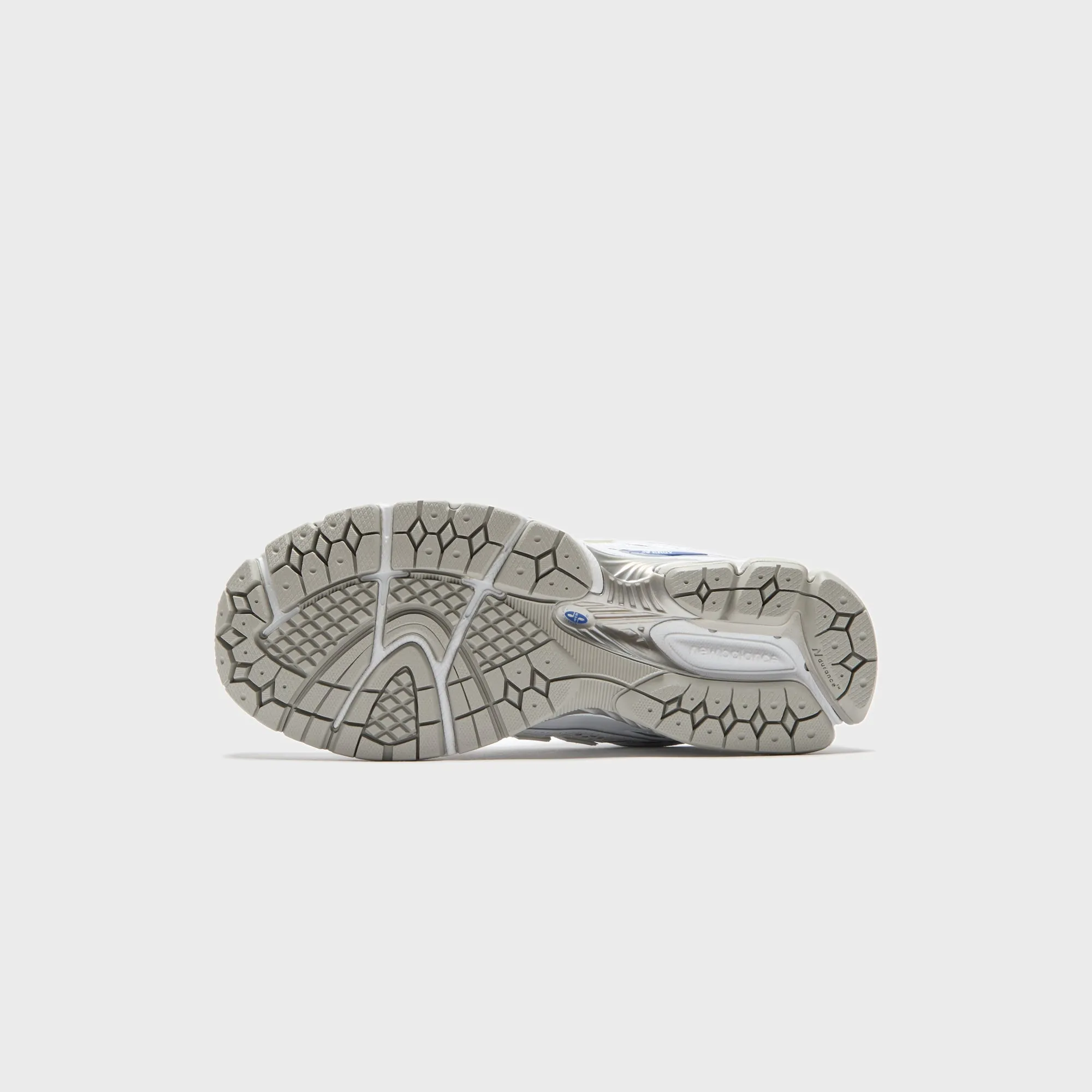 New Balance 1906 - White Recommended Side Impact Protection