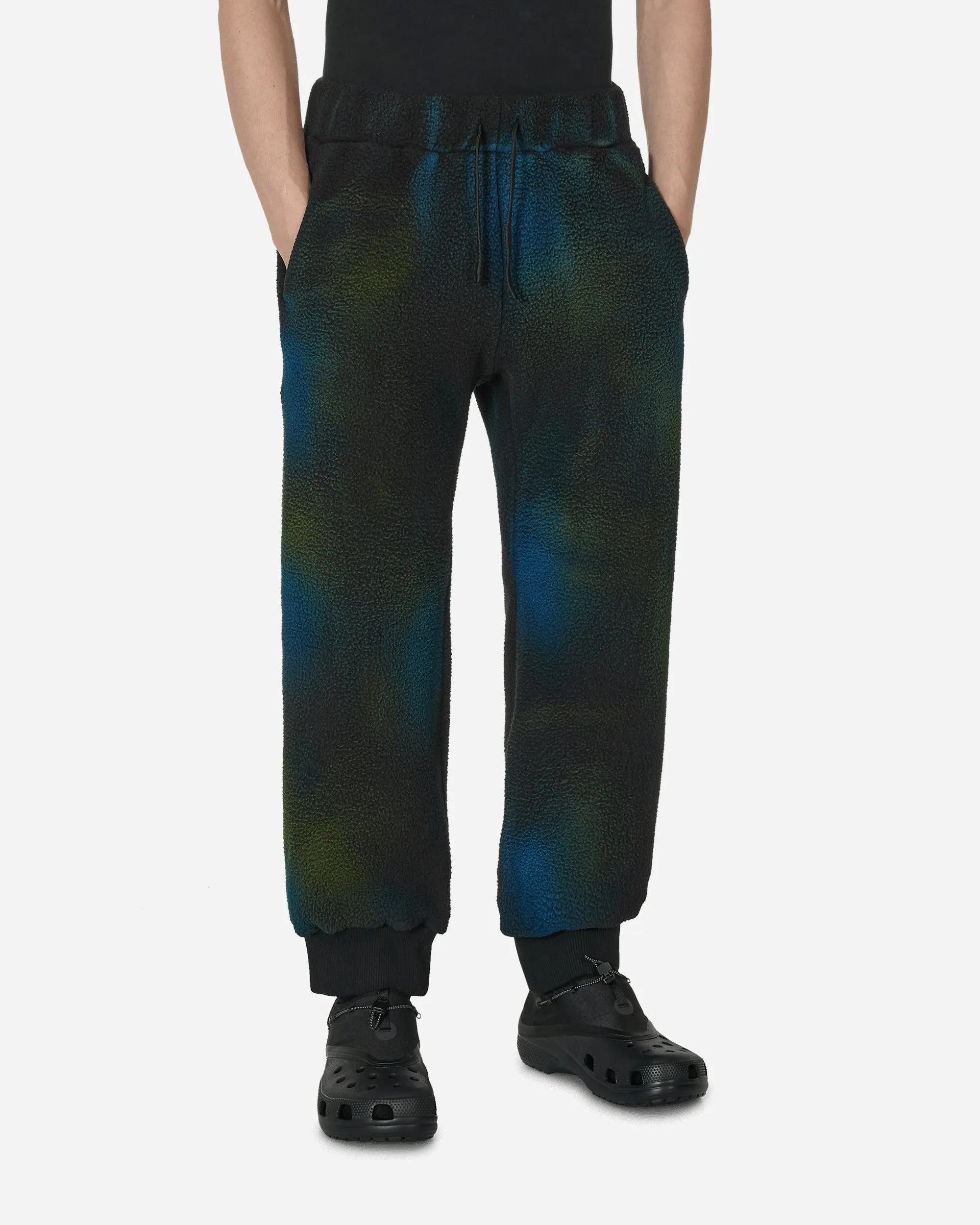 Hiloft Pants Black Secure Pockets Comfortable Grace