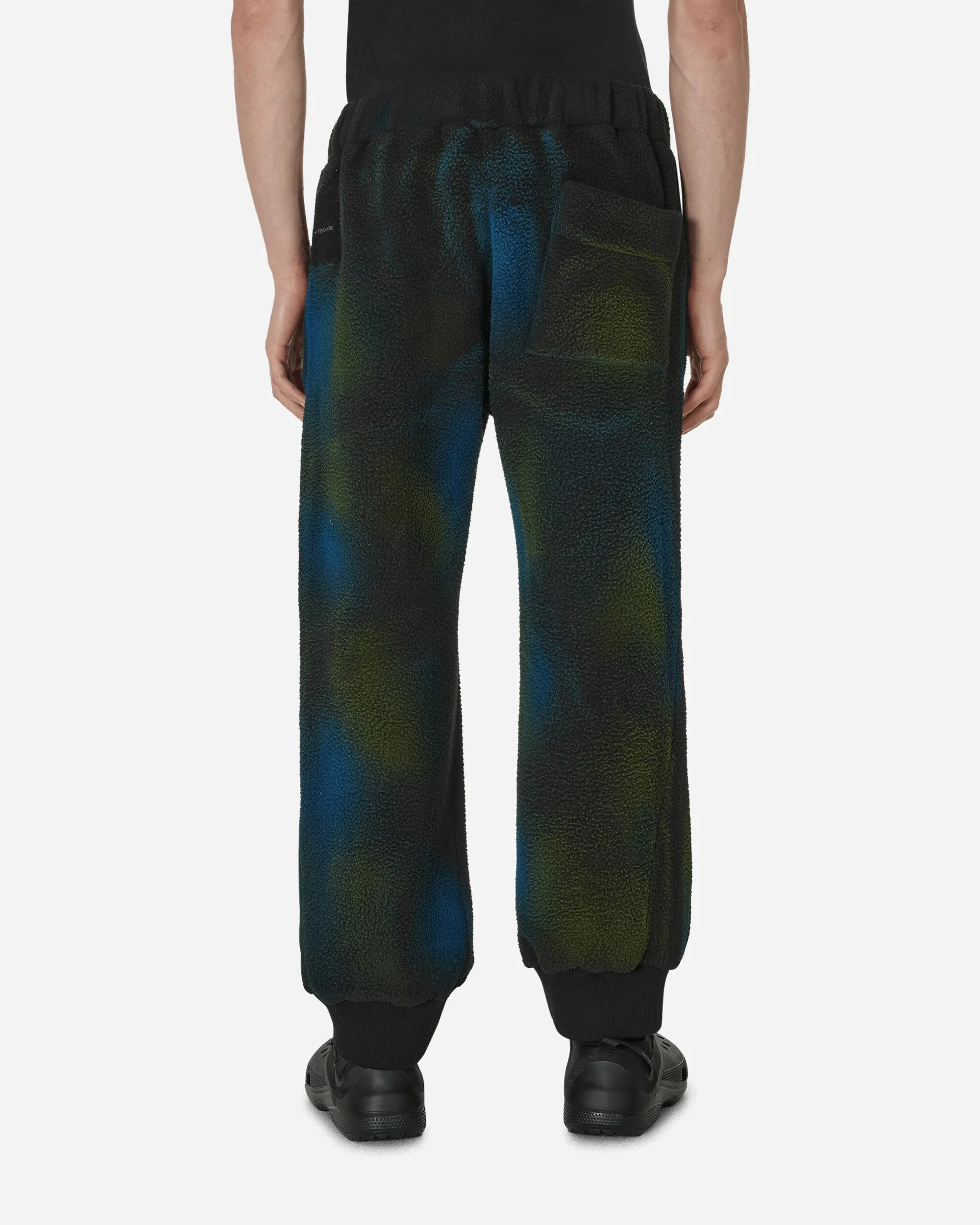 Comfortable Hilly Hiloft Pants Black