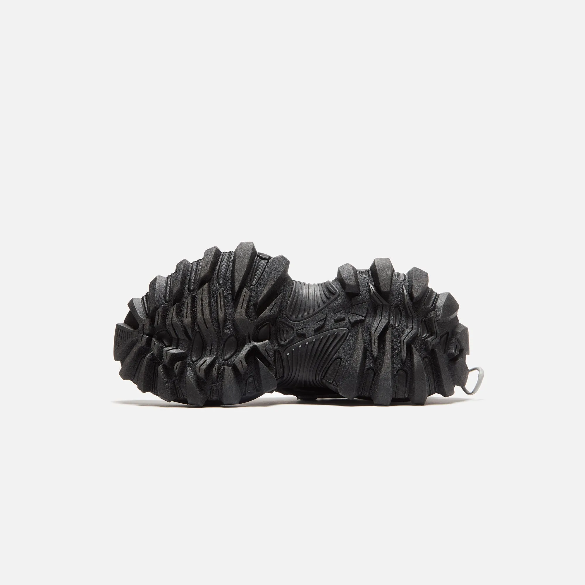New Year's Eve Sale Flash Sale Balenciaga Hike Sneaker - Black