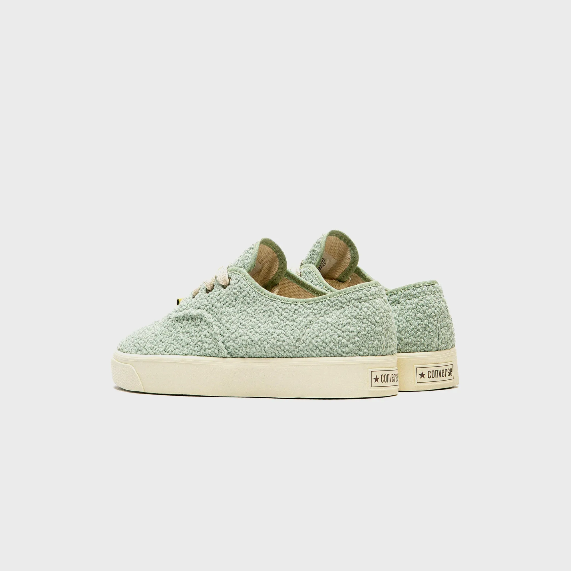 No Limits, Just Style Converse X Golf Le Fleur 1908 Boucle Naut-1 - Reseda / Afterglow