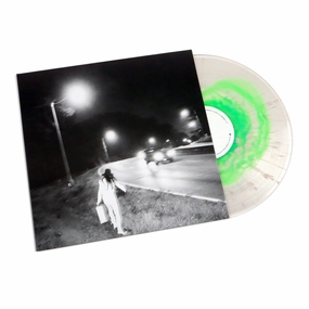 Crushed: Extra Life (Colored Vinyl) Vinyl LP hi-fi phono amp,hi-fi hi-res bluetooth,hi-fi amplifier enclosure