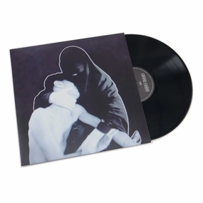 Crystal Castles: III Vinyl LP - PRE-ORDER hi-fi studio monitoring,hi-fi nearfield speakers,hi-fi farfield speakers