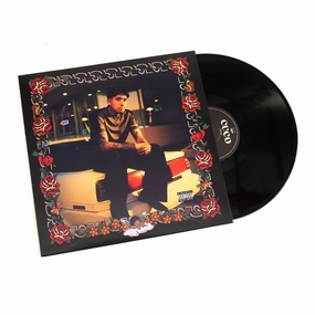 Cuco: Ridin' (180g) Vinyl LP hi-fi studio monitoring,hi-fi nearfield speakers,hi-fi farfield speakers