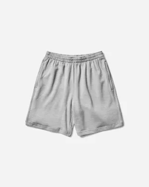 Men'S Wool Classics Fleece Shorts Heather Impeccable Craftsmanship Anti - Shredding